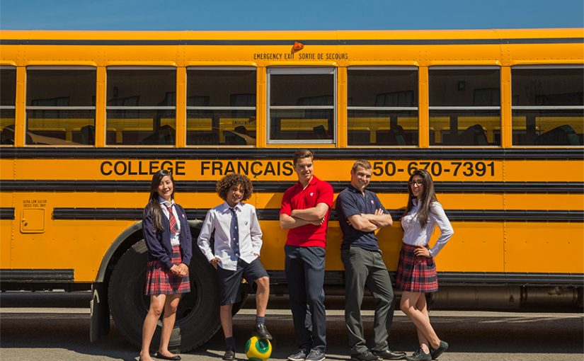 INFORMATIONS POUR LA RENTRÉE SCOLAIRE 2020-2021