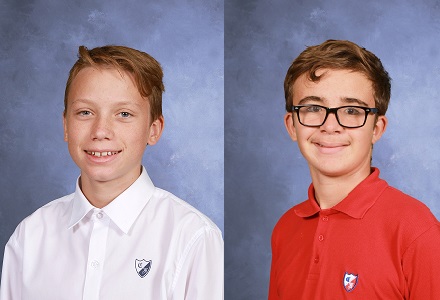 Nos élèves en natation se démarquent au Championnat provincial