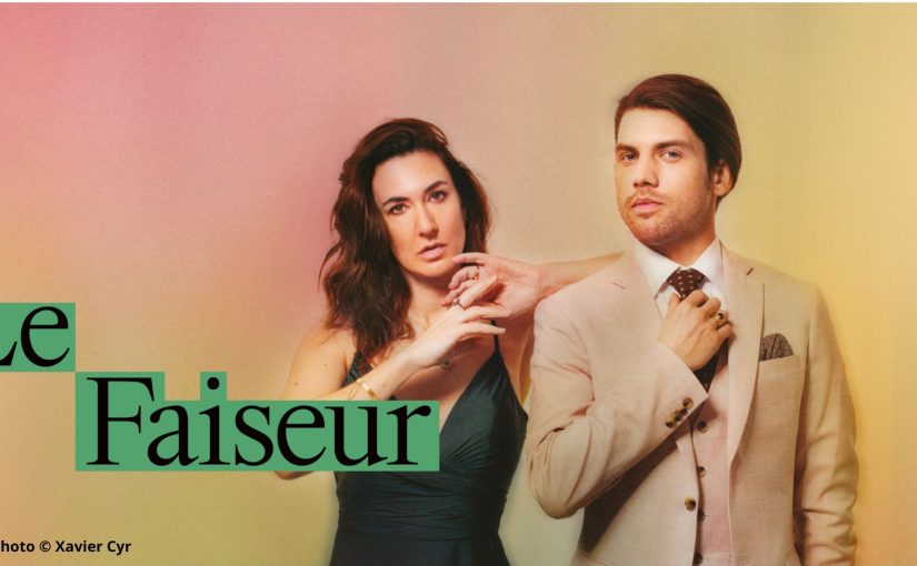 Adaptation moderne de Balzac au théâtre