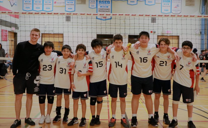 Volleyball