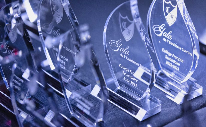 Gala de l’Excellence Sportive