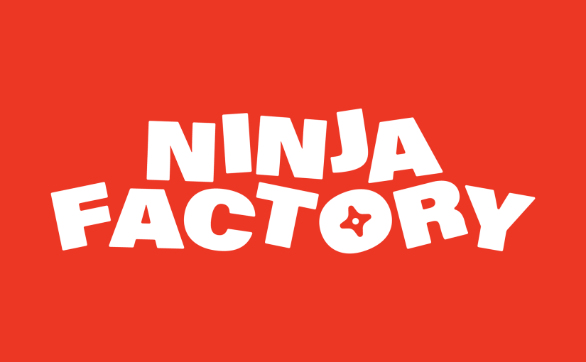 La concentration Multisport au Ninja Factory