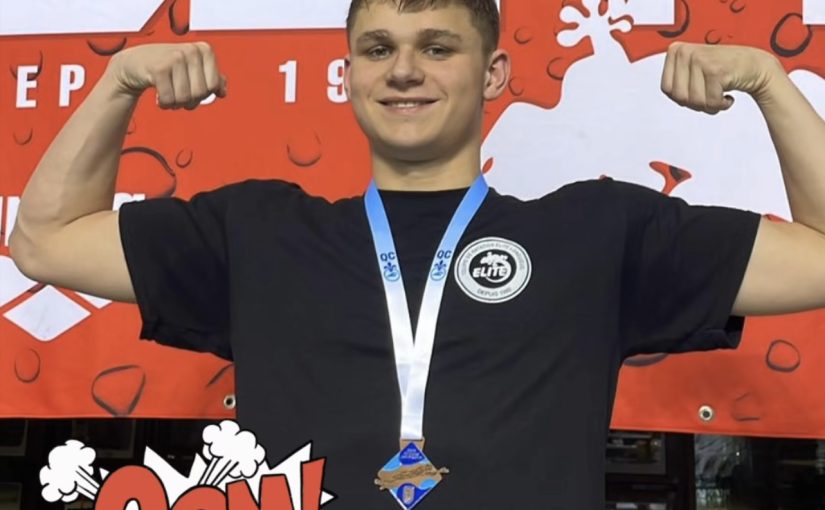Deux standards pour les essais olympiques