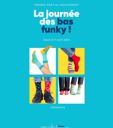 À bas les troubles alimentaires !