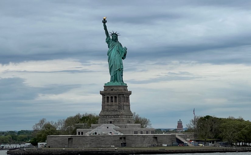 New York, New York
