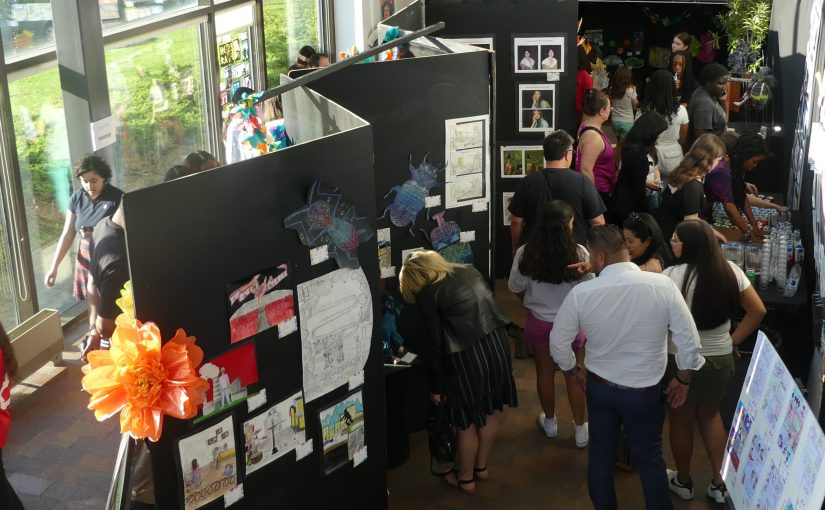 EXPO-ARTS