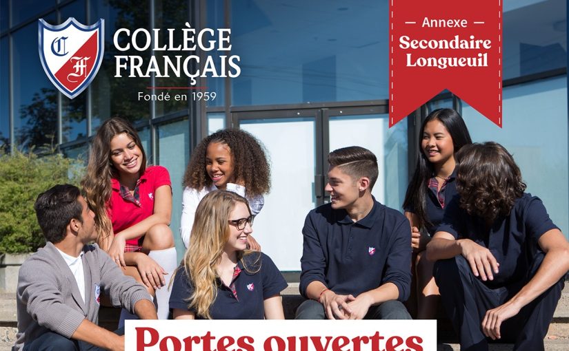 Journée « Portes ouvertes »
