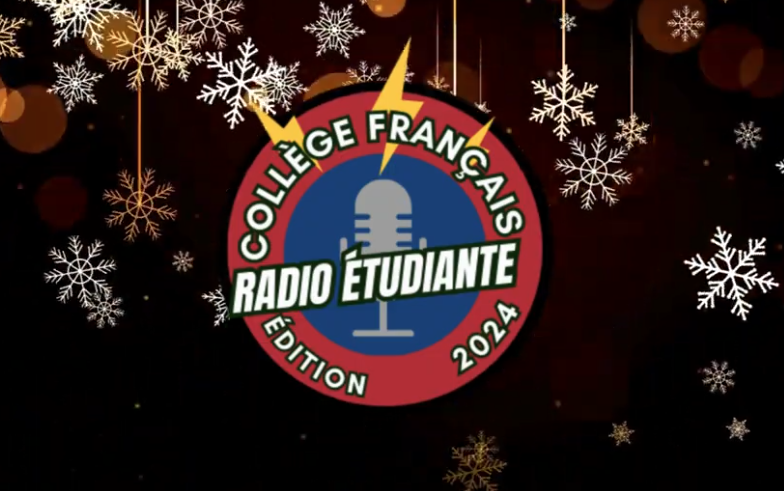 La Radio-étudiante & Balado!