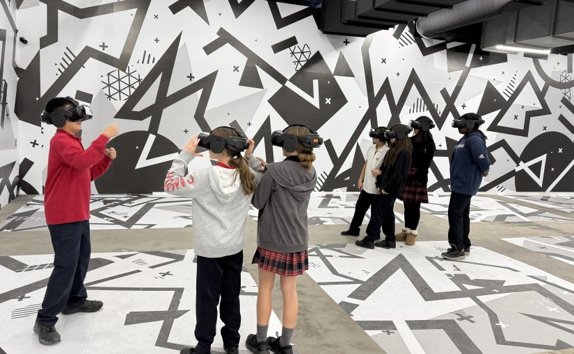 Élargir les horizons culturels