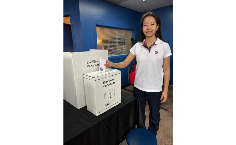 Élections