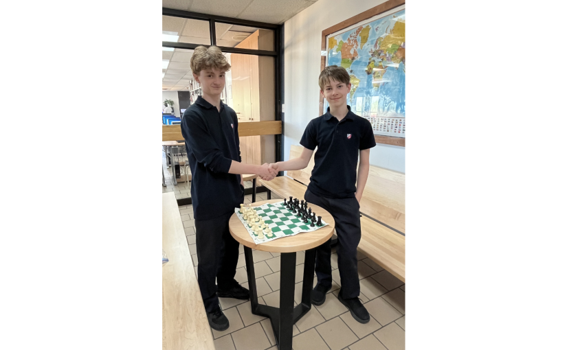 Tournoi d’échecs